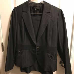 Nine West Suit